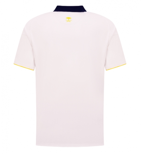 Koszulka piłkarska Al-Nassr Koszulka Trzeciej 2025-26 Krótki Rękaw 2 Koszulka piłkarska Al-Nassr Koszulka Trzeciej 2025-26 Krótki Rękaw