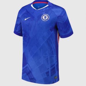 Koszulka piłkarska Chelsea Koszulka Podstawowej 2025-26 Krótki Rękaw Koszulka piłkarska Chelsea Koszulka Podstawowej 2025-26 Krótki Rękaw