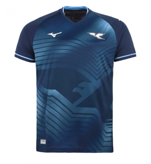 Koszulka piłkarska Lazio Mattia Zaccagni #10 Koszulka Trzeciej 2025-26 Krótki Rękaw 2 Koszulka piłkarska Lazio Mattia Zaccagni #10 Koszulka Trzeciej 2025-26 Krótki Rękaw
