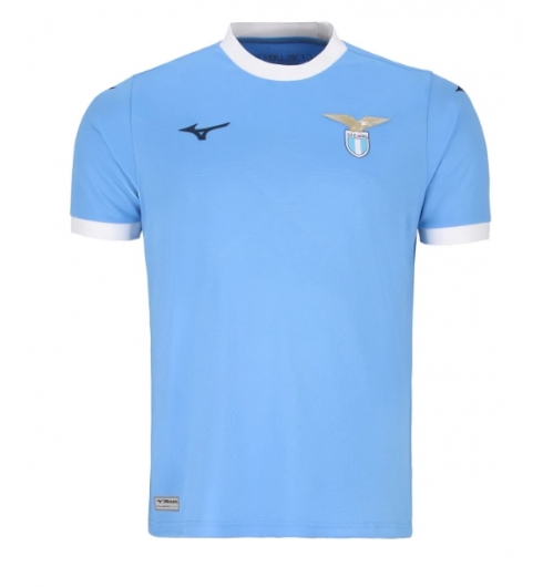 Koszulka piłkarska Lazio Taty Castellanos #11 Koszulka Podstawowej 2025-26 Krótki Rękaw 2 Koszulka piłkarska Lazio Taty Castellanos #11 Koszulka Podstawowej 2025-26 Krótki Rękaw