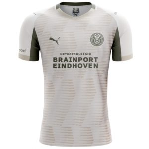 Koszulka piłkarska PSV Eindhoven Koszulka Trzeciej 2025-26 Krótki Rękaw Koszulka piłkarska PSV Eindhoven Koszulka Trzeciej 2025-26 Krótki Rękaw