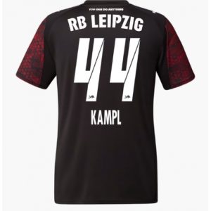Koszulka piłkarska RB Leipzig Kevin Kampl #44 Koszulka Trzeciej 2025-26 Krótki Rękaw Koszulka piłkarska RB Leipzig Kevin Kampl #44 Koszulka Trzeciej 2025-26 Krótki Rękaw