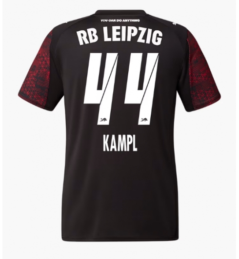 Koszulka piłkarska RB Leipzig Kevin Kampl #44 Koszulka Trzeciej 2025-26 Krótki Rękaw Koszulka piłkarska RB Leipzig Kevin Kampl #44 Koszulka Trzeciej 2025-26 Krótki Rękaw