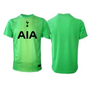 Koszulka piłkarska Tottenham Hotspur Bramkarskie Koszulka Podstawowej 2025-26 Krótki Rękaw Koszulka piłkarska Tottenham Hotspur Bramkarskie Koszulka Podstawowej 2025-26 Krótki Rękaw