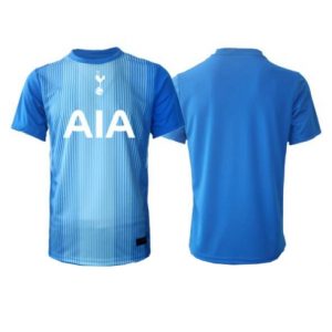 Koszulka piłkarska Tottenham Hotspur Bramkarskie Koszulka Wyjazdowej 2025-26 Krótki Rękaw Koszulka piłkarska Tottenham Hotspur Bramkarskie Koszulka Wyjazdowej 2025-26 Krótki Rękaw