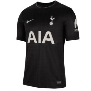 Koszulka piłkarska Tottenham Hotspur Koszulka Wyjazdowej 2025-26 Krótki Rękaw Koszulka piłkarska Tottenham Hotspur Koszulka Wyjazdowej 2025-26 Krótki Rękaw