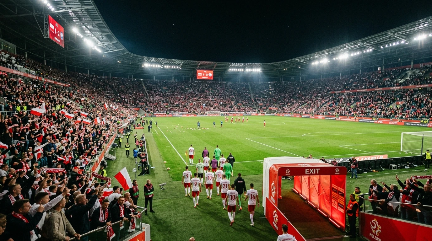 Czy Lewandowski zagra na Mistrzostwach Świata w 2026 roku? Zmierzch polskiej legendy.
