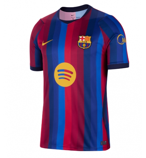 Koszulka piłkarska Barcelona Koszulka Podstawowej 2026-27 Krótki Rękaw Koszulka piłkarska Barcelona Koszulka Podstawowej 2026-27 Krótki Rękaw