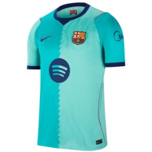 Koszulka piłkarska Barcelona Koszulka Trzeciej 2026-27 Krótki Rękaw Koszulka piłkarska Barcelona Koszulka Trzeciej 2026-27 Krótki Rękaw