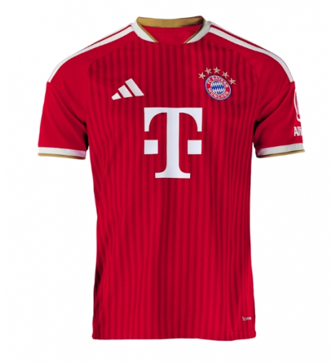Koszulka piłkarska Bayern Munich Harry Kane #9 Koszulka Podstawowej 2026-27 Krótki Rękaw 2 Koszulka piłkarska Bayern Munich Harry Kane #9 Koszulka Podstawowej 2026-27 Krótki Rękaw