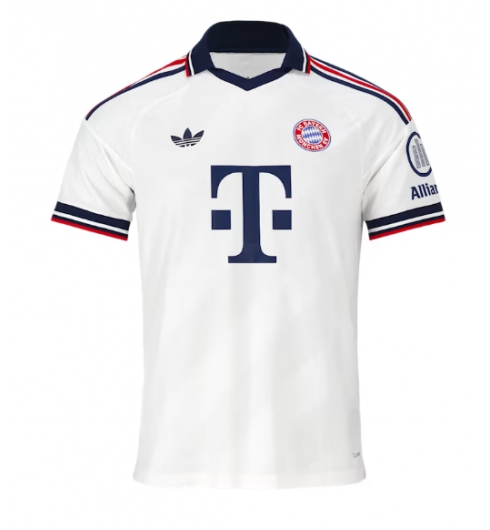 Koszulka piłkarska Bayern Munich Harry Kane #9 Koszulka Wyjazdowej 2026-27 Krótki Rękaw 2 Koszulka piłkarska Bayern Munich Harry Kane #9 Koszulka Wyjazdowej 2026-27 Krótki Rękaw