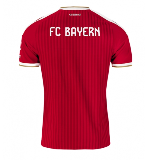 Koszulka piłkarska Bayern Munich Koszulka Podstawowej 2026-27 Krótki Rękaw 2 Koszulka piłkarska Bayern Munich Koszulka Podstawowej 2026-27 Krótki Rękaw