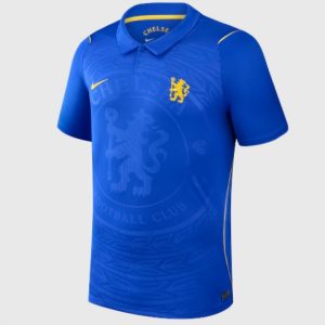 Koszulka piłkarska Chelsea Koszulka Podstawowej 2026-27 Krótki Rękaw Koszulka piłkarska Chelsea Koszulka Podstawowej 2026-27 Krótki Rękaw