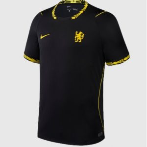 Koszulka piłkarska Chelsea Koszulka Wyjazdowej 2026-27 Krótki Rękaw Koszulka piłkarska Chelsea Koszulka Wyjazdowej 2026-27 Krótki Rękaw