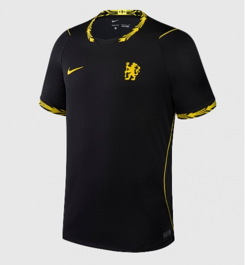 Koszulka piłkarska Chelsea Moises Caicedo #25 Koszulka Wyjazdowej 2026-27 Krótki Rękaw 2 Koszulka piłkarska Chelsea Moises Caicedo #25 Koszulka Wyjazdowej 2026-27 Krótki Rękaw