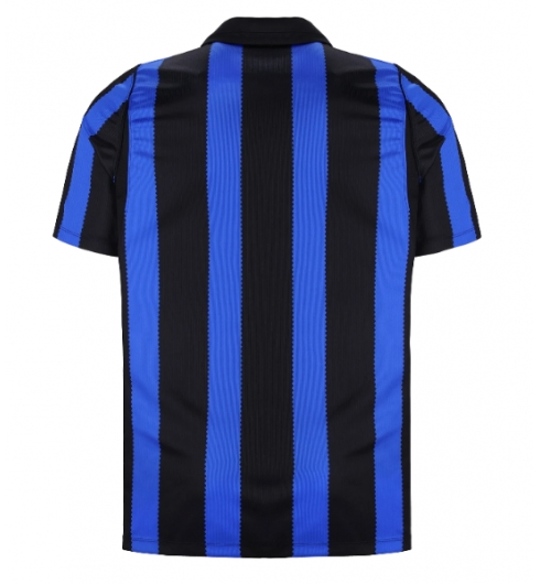 Koszulka piłkarska Inter Milan Koszulka Podstawowej 2026-27 Krótki Rękaw 2 Koszulka piłkarska Inter Milan Koszulka Podstawowej 2026-27 Krótki Rękaw