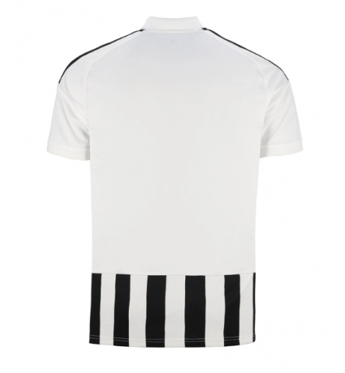 Koszulka piłkarska Juventus Koszulka Podstawowej 2026-27 Krótki Rękaw 2 Koszulka piłkarska Juventus Koszulka Podstawowej 2026-27 Krótki Rękaw