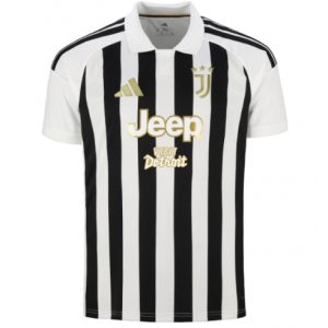 Koszulka piłkarska Juventus Koszulka Podstawowej 2026-27 Krótki Rękaw Koszulka piłkarska Juventus Koszulka Podstawowej 2026-27 Krótki Rękaw
