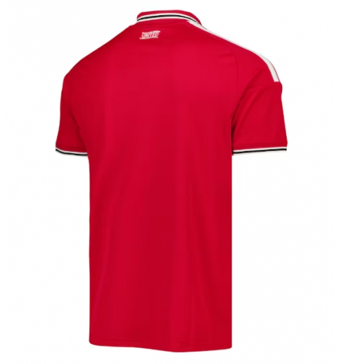 Koszulka piłkarska Manchester United Koszulka Podstawowej 2026-27 Krótki Rękaw 2 Koszulka piłkarska Manchester United Koszulka Podstawowej 2026-27 Krótki Rękaw