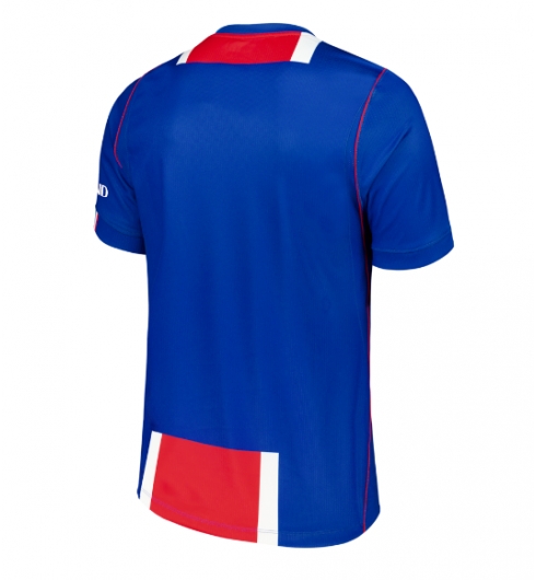 Koszulka piłkarska Paris Saint-Germain PSG Koszulka Podstawowej 2026-27 Krótki Rękaw 2 Koszulka piłkarska Paris Saint-Germain PSG Koszulka Podstawowej 2026-27 Krótki Rękaw