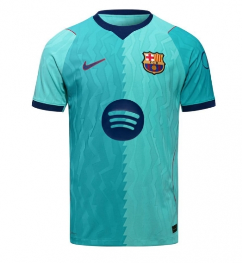 Koszulka piłkarska Barcelona Raphinha Belloli #11 Koszulka Trzeciej 2026-27 Krótki Rękaw 2 Koszulka piłkarska Barcelona Raphinha Belloli #11 Koszulka Trzeciej 2026-27 Krótki Rękaw